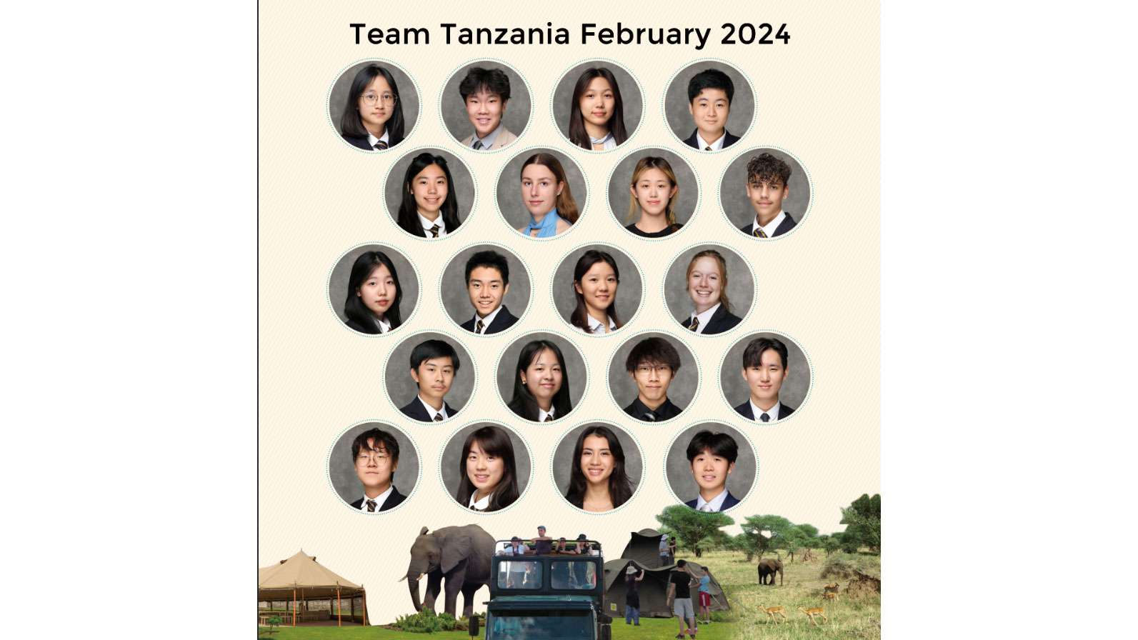 Life Changing Experiences in Tanzania 2024 - Life Changing Experiences in Tanzania 2024