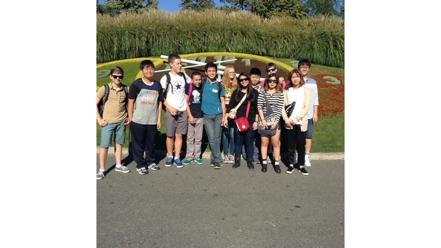 BSB Science Trip to CERN 2016 - Reflection by Ms. Burraston - bsb-science-trip-to-cern-2016--reflection-by-ms-burraston