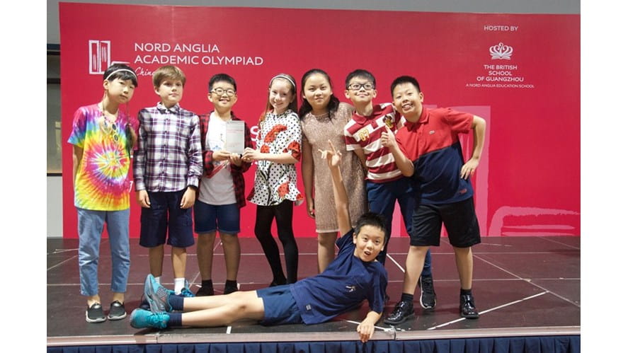 BSB won 1st place at Nord Anglia Academic Olympiad China, 2019 - Mathematics, Logic and Humanities - bsb-won-1st-place-at-nord-anglia-academic-olympiad-china-2019--mathematics-logic-and-humanities
