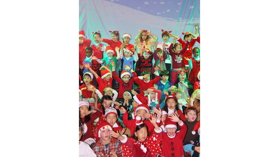 Holiday Wishes From Our Principal | BSB Shunyi-holiday-wishes-from-our-principal-Y2 crop