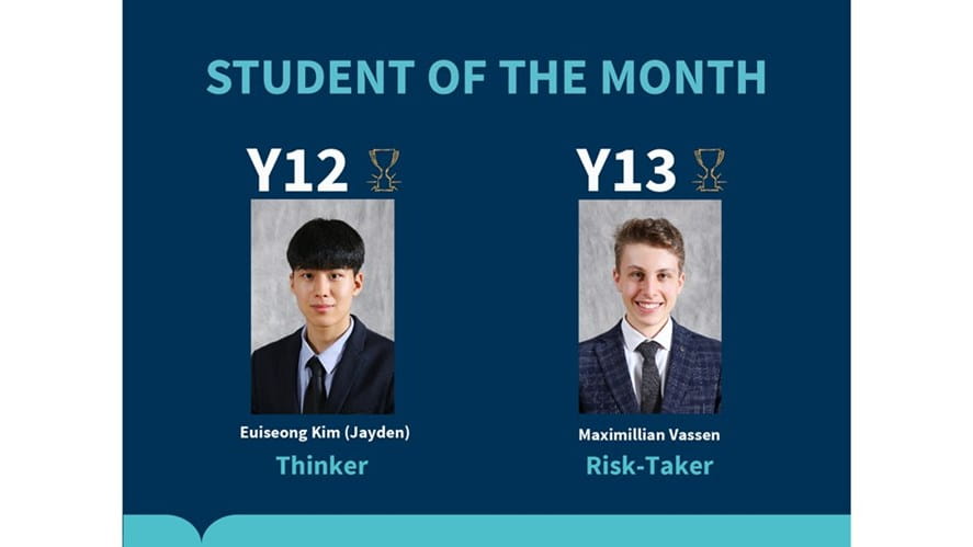 IB Student of the Month - February 2021 - ib-student-of-the-month--february-2021