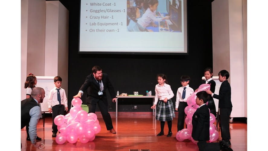 MIT Inspired STEAM Presentations in Primary - mit-inspired-steam-presentations-in-primary
