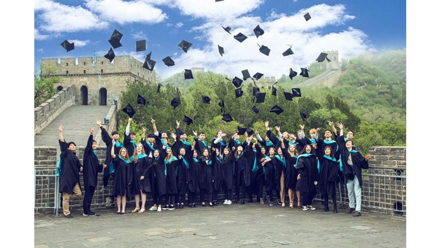 2020年国际文凭大学预科课程闪亮之星-shining-stars-of-the-2020-ib-diploma-BSB 2020 Graduates Great Wall s