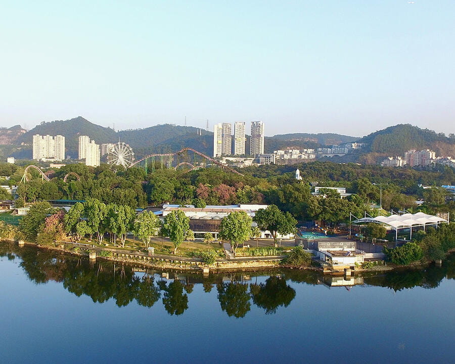 Image_BSG Guangzhou_Facilities_01