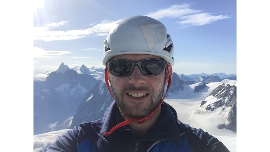 Main Image David Wall