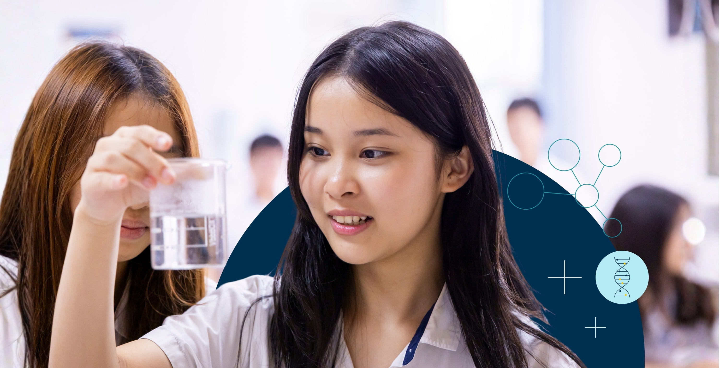 British Vietnamese International School - BVIS Hanoi - 01 - Promo Header