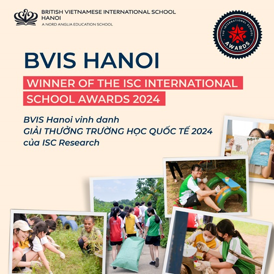 Weekly Updates on 26/01/2024 | BVIS Hanoi - Weekly Updates on 26-01-2024