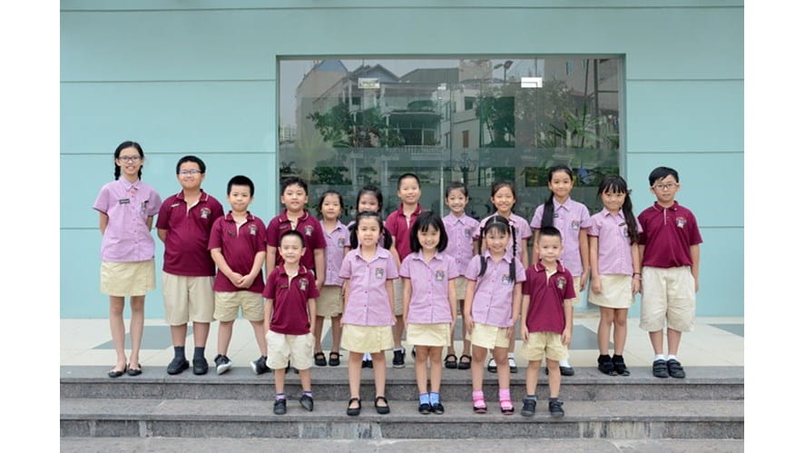 Congratulations to newly formed Primary Student Council-congratulations-to-newly-formed-primary-student-council-student council