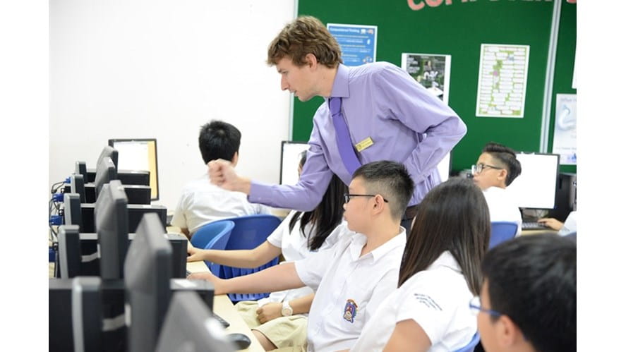 BVIS Hà Nội đưa môn Khoa học Máy tính vào giảng dạy-new-subject-in-the-bvis-curriculum-computer-science-computer science 2