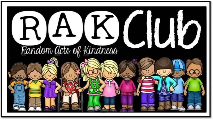 Random Acts of Kindness (RAK) Club | BVIS Hanoi Blog-random-acts-of-kindness-rak-club-RAKclub_755x9999
