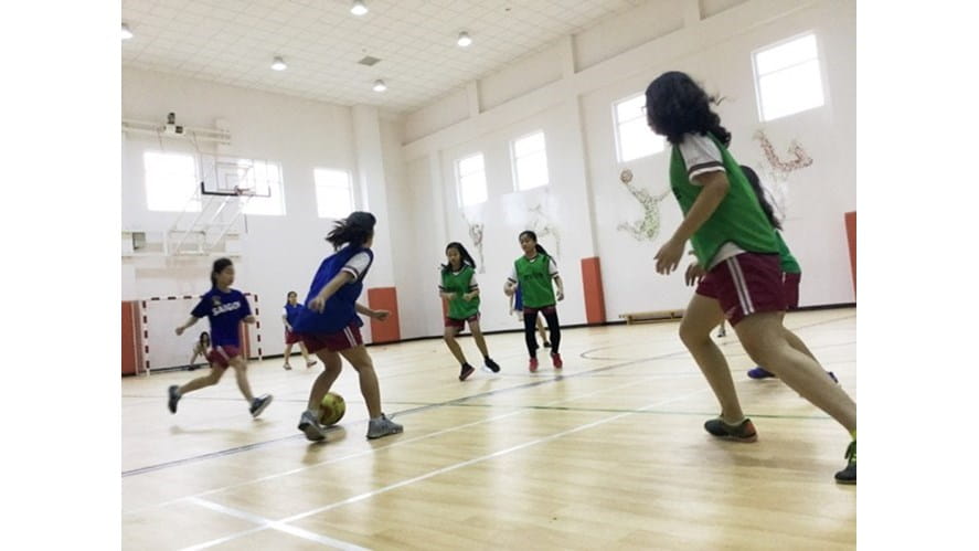 Thi đấu Bóng đá nữ các Đội khối Trung học | BVIS Hà Nội Blog-secondary-girls-house-football-BVISHanoigirlsfootball1_755x9999