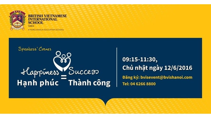 Speakers' Corner: Happiness = Success | BVIS Hanoi School-speakers-corner-happiness-success-HappySuccessseminar_755x9999