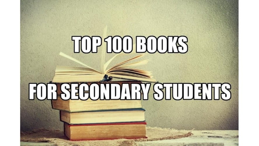 100 quyển sách cần đọc trước khi rời Trung học | BVIS Hà Nội-top-100-fiction-books-to-read-before-leaving-secondary-school-topbooksforsecondarystudents_755x9999