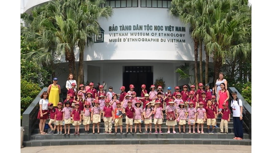 Chuyến dã ngoại Bảo tàng Dân tộc học | BVIS Hà Nội Blog-year-1-trip-to-ethnology-museum-BVISbaotangdantochoc7_755x9999