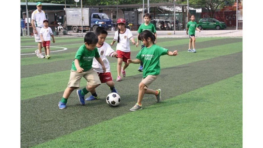 Y4 Football Fun at Concordia | BVIS Hanoi International School-year-4-football-fun-at-concordia-BVISY4footballatConcordia2_755x9999