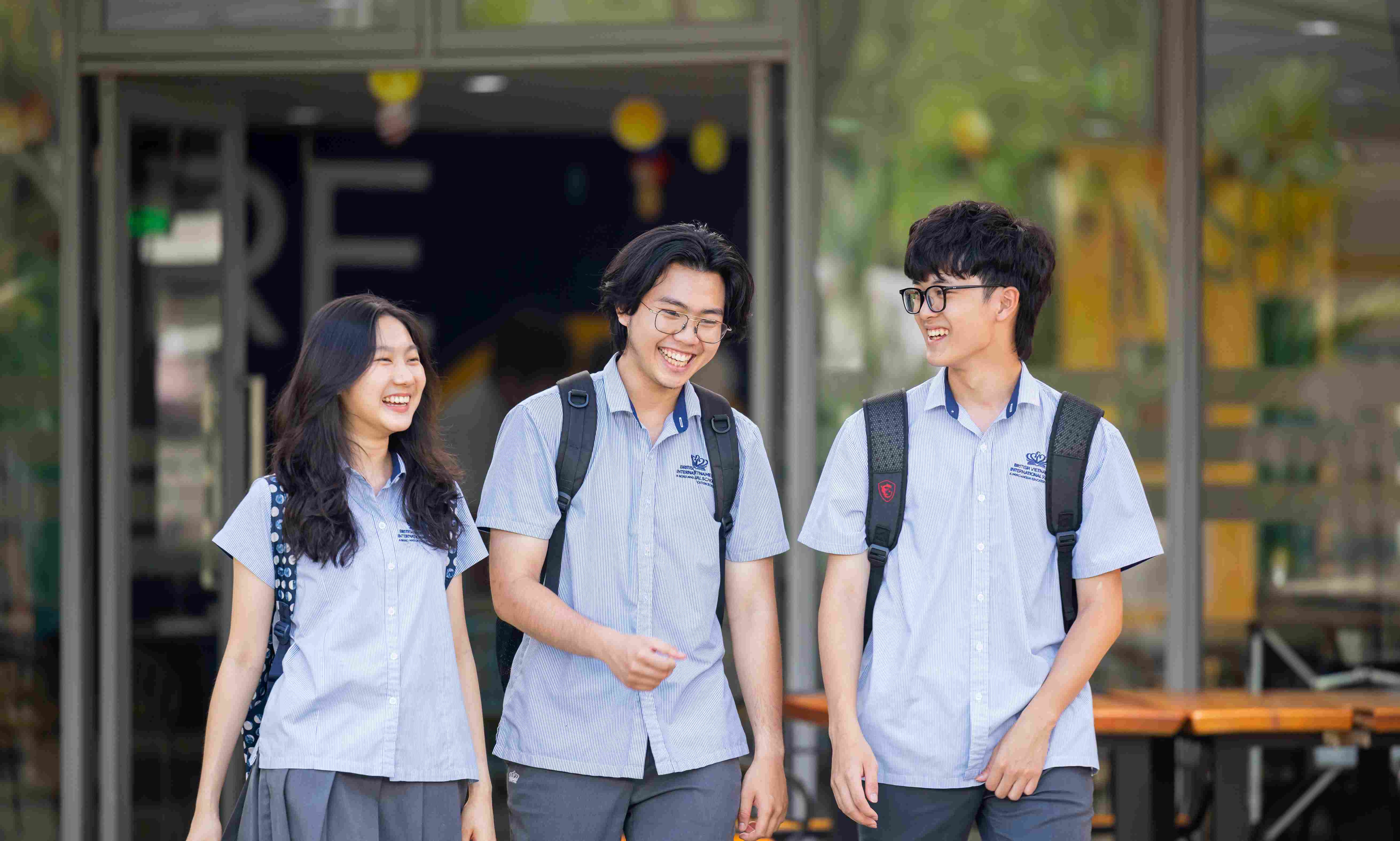A-Level School in HCMC | BVIS HCMC  - Content Page Header