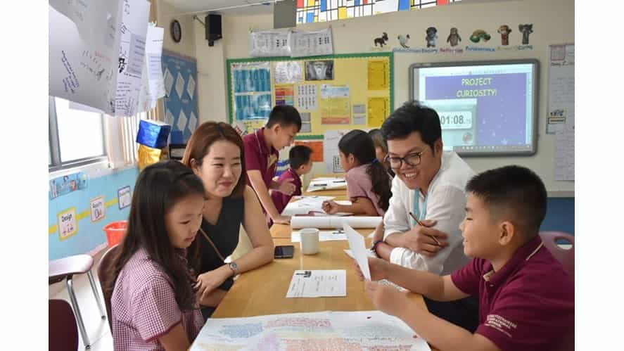 An outstanding trilingual experience at BVIS from a Korean perspective | BVIS HCMC | Nord Anglia - an-outstanding-trilingual-experience-at-bvis-from-a-korean-perspective