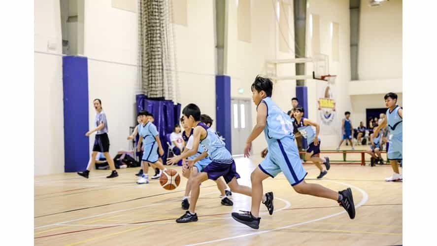 "Sports competitions are not just about winning and losing" @ U11 NAE SEA GAMES 2019!  | BVIS HCMC | Nord Anglia - sports-competitions-are-not-just-about-winning-and-losing-u11-nae-sea-games-2019