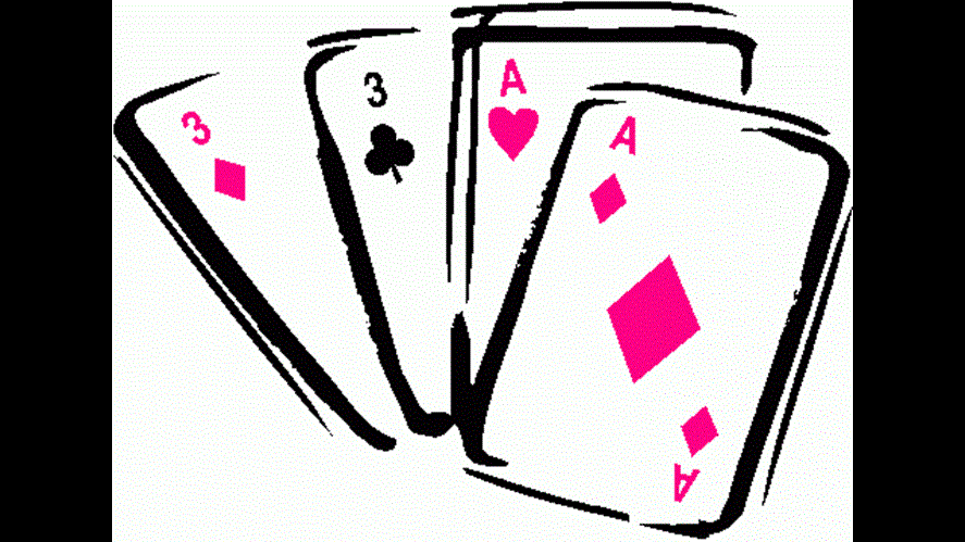 Lợi ích của trò chơi với bài - the-benefits-of-playing-card-games