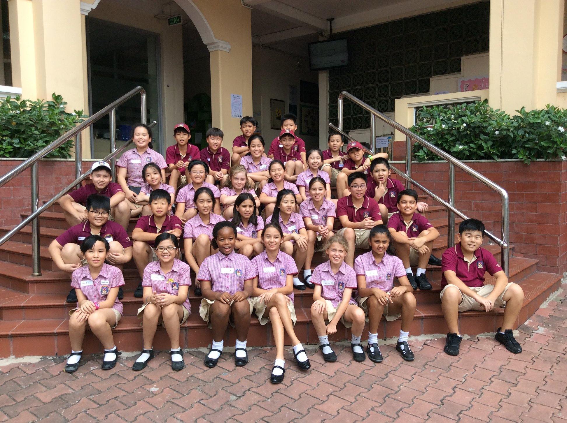 BVIS & BIS Cross-Campus Student Council - bvis-and-bis-cross-campus-student-council