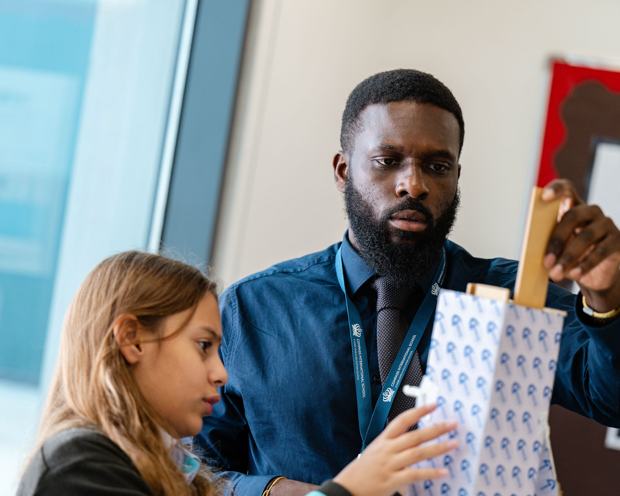 Careers | Job Vacancies | Compass International School Doha, Qatar - 07 Image-50-50