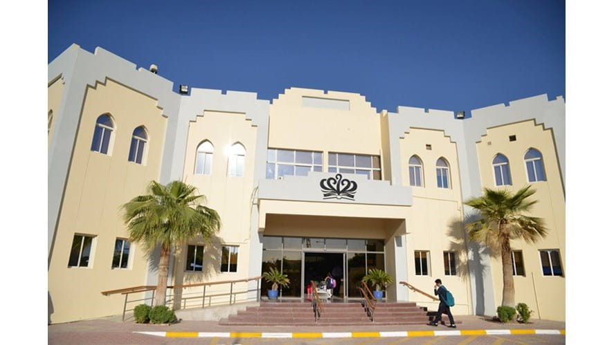 Compass International School Doha’s Madinat Khalifa campus receives QNSA status - compass-international-school-dohas-madinat-khalifa-campus-receives-qnsa-status