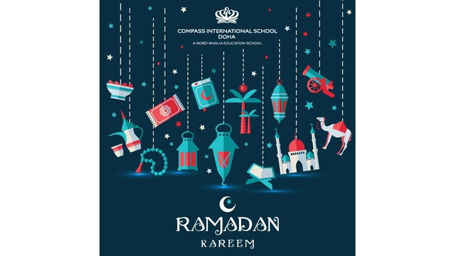 Ramadan Kareem - ramadan-kareem