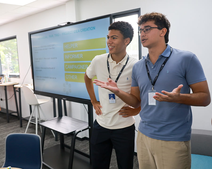 IB School in Singapore | Dover Court International School - Image-50-50 2