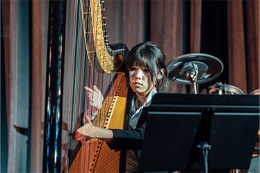 IB Music Showcase