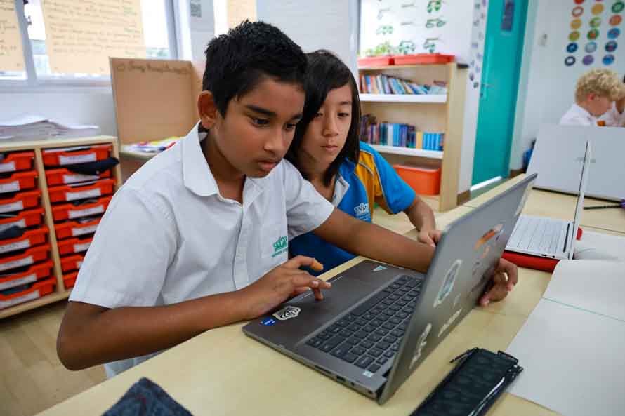Benefits of Educational Technology through bringing own devices - Benefits of Educational Technology through bringing own devices