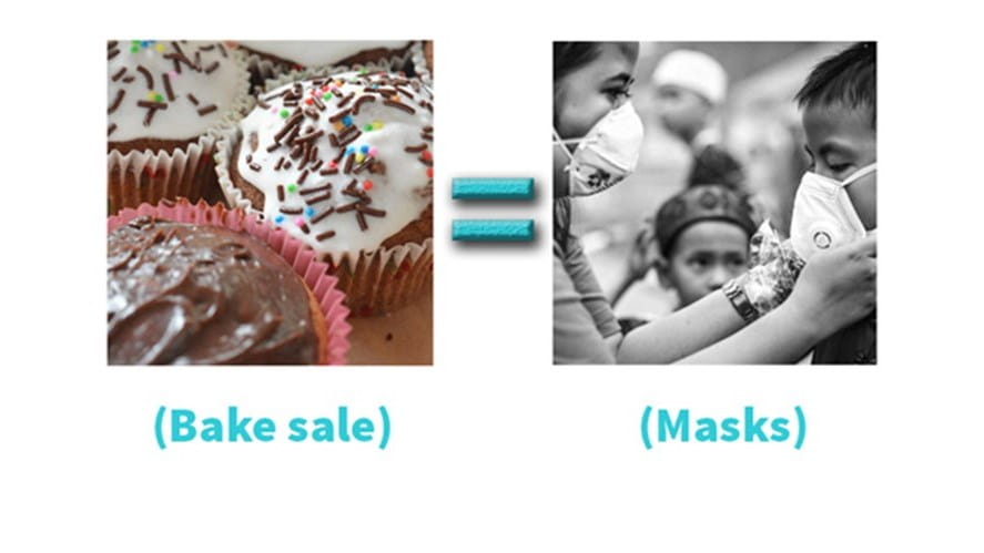 Bake Sale Raises Funds for Mask Relief in Indonesia-bake-sale-raises-funds-for-mask-relief-in-indonesia-bakesale01