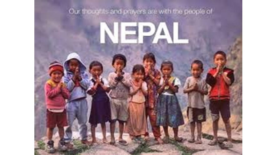 Nepal Earthquake Fundraising - Thank You from Dover Court International School-nepal-earthquake-fundraising--thank-you-from-dover-court-international-school-images