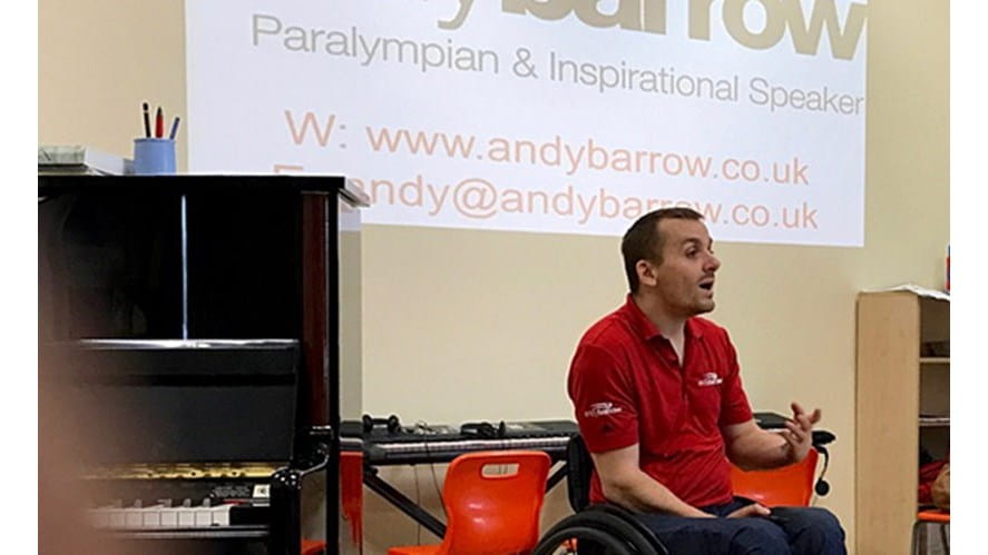 Paralympic Champion Andy Barrow Visits DCIS-paralympic-champion-andy-barrow-visits-dcis-pagelinkimageandybarrow2