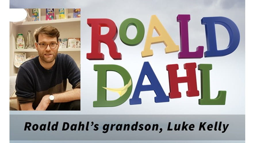 Roald Dahl's Grandson Writes Us a Letter!-roald-dahls-grandson-writes-us-a-letter-LukeKelly01