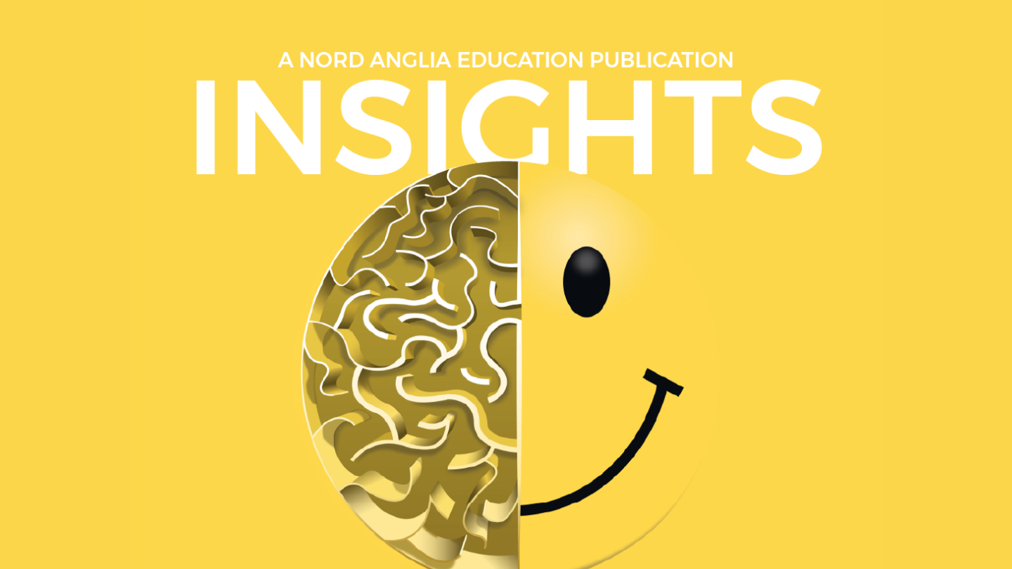 INSIGHTS by NAE - INSIGHTS NAE
