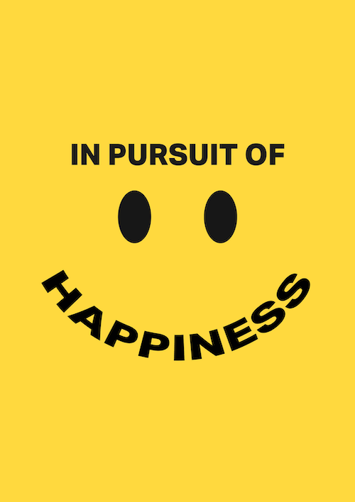 In Pursuit of Happiness | Nord Anglia Education - In Pursuit of Happiness