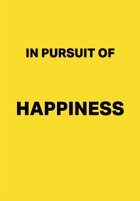 In Pursuit of Happiness | Nord Anglia Education - Article Issue Download Header