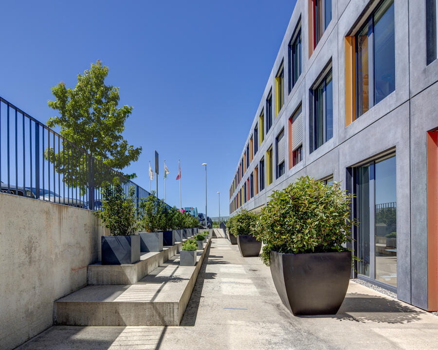 Visitez-nous | La Côte International School Aubonne, Suisse - Content Page Header