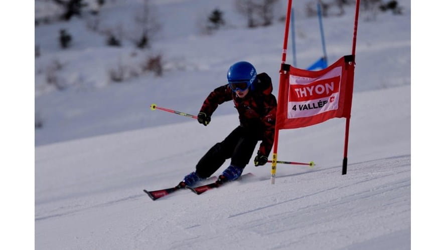 Sporty Spotlight - Taking skiing to the next level | La Côte International School Aubonne, Switzerland | Nord Anglia Education - sporty-spotlight-skiing