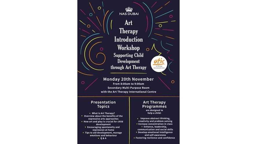 Art Therapy Introduction Workshop-art-therapy-introduction-workshop-Artofintro_poster_A3