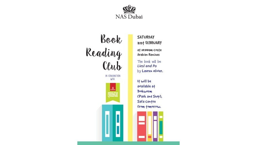 Book Reading Club - book-reading-club