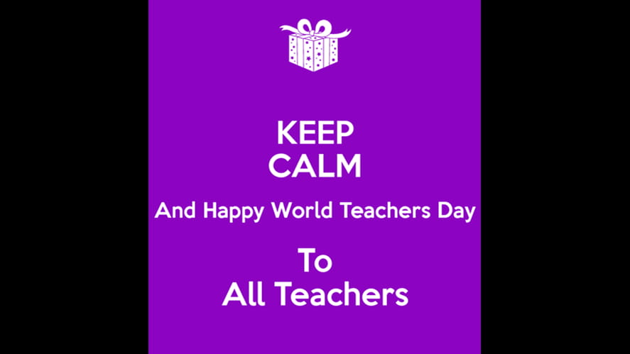 Happy World Teachers Day - happy-world-teachers-day