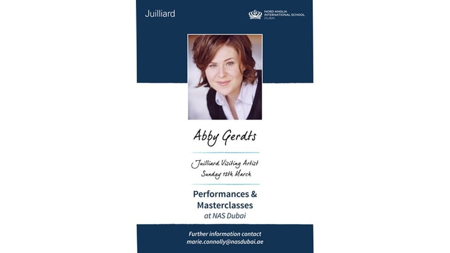 Juilliard Visiting Artist Abby Gerdts-juilliard-visiting-artist-abby-gerdts-AbbyGerdts_visitJuilliard_poster_A3