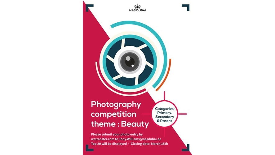 Photography competition theme : Beauty-photography-competition-theme-beauty-Photocomp_poster_A3_01