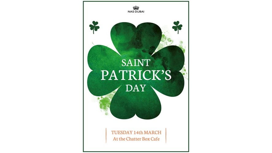 Saint Patrick's Day - saint-patricks-day