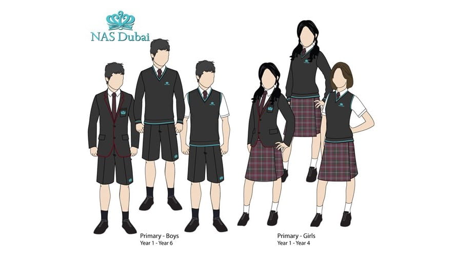 School Uniform - school-uniform