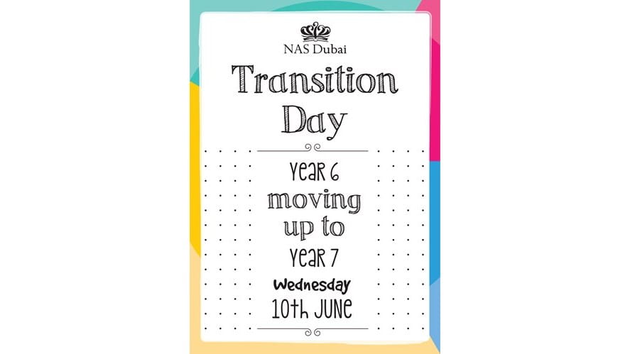 Transition Day-transition-day-TransitionDay_poster01