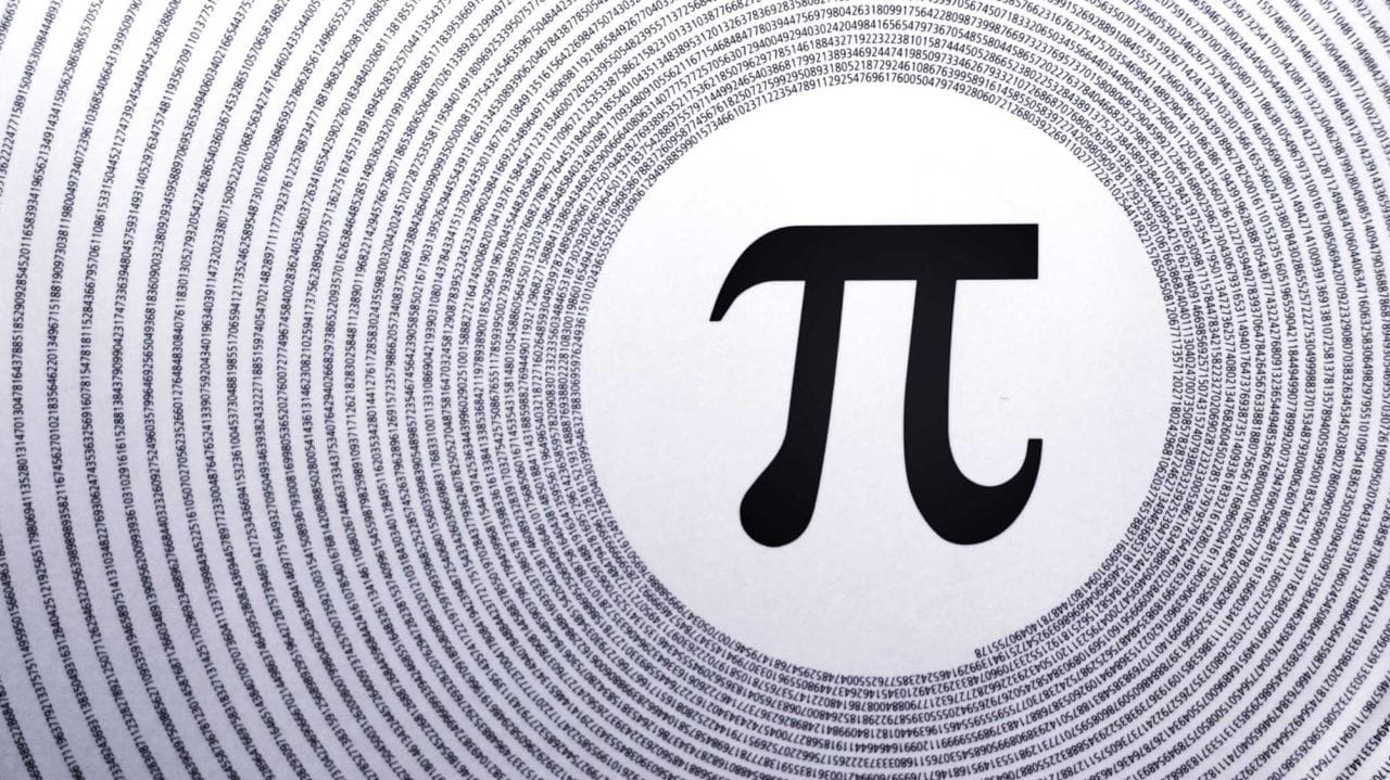 As Northbridge prepares to celebrate Pi Day we look at the importance of recreational mathematics - As Northbridge prepares to celebrate Pi Day we look at the importance of recreational mathematics