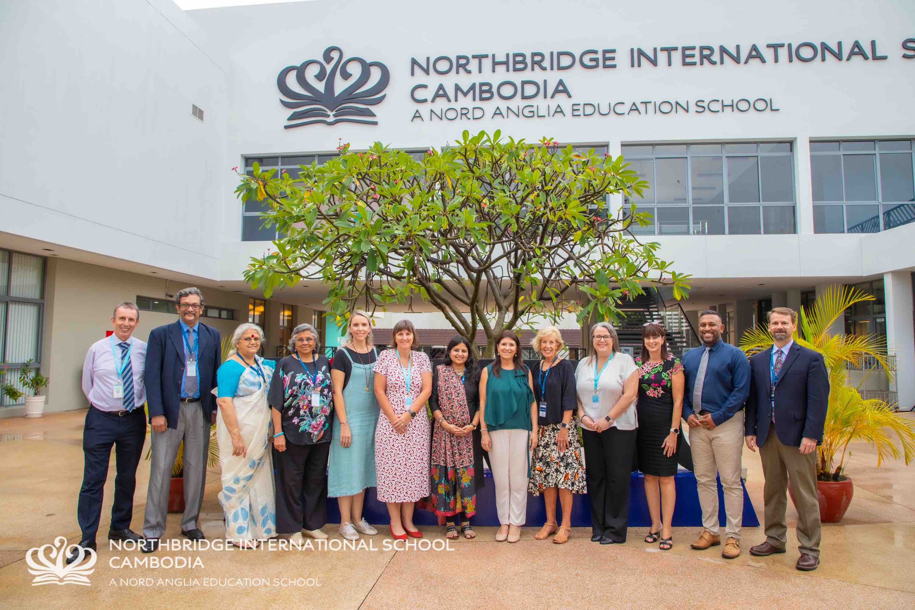 Northbridge International School continues to grow and flourish as a proud continuum IB world school - Northbridge International School continues to grow and flourish as a proud continuum IB world school
