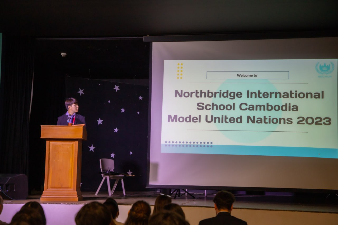 A Northbridge Grade 11 student explains the importance of a school work-life balance for students - A Northbridge Grade 11 student explains the importance of a school work-life balance for students